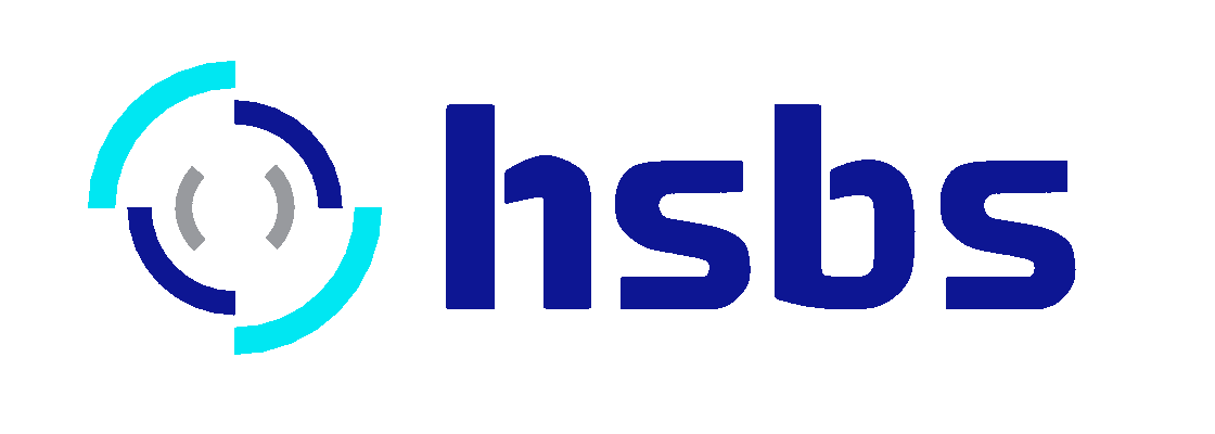 HSBS logo